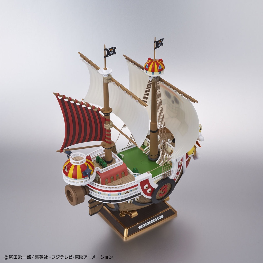 (PO) One Piece - Thousand Sunny Wano Country Ver. (7) Image_8