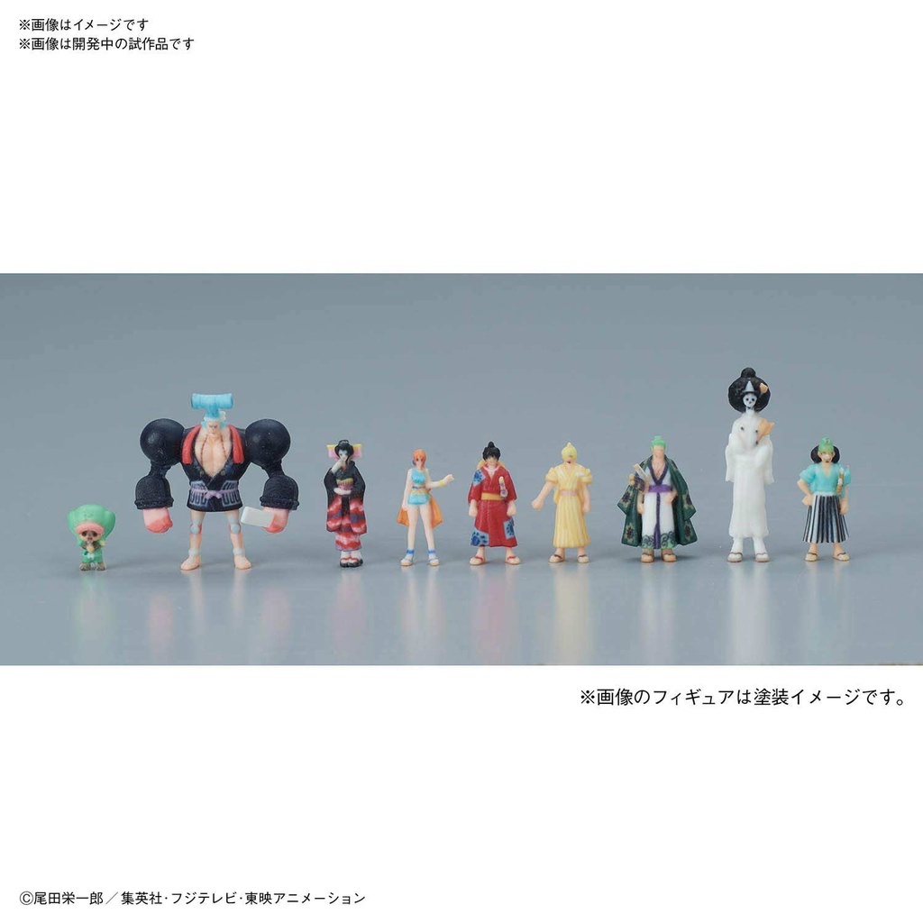 (PO) One Piece - Thousand Sunny Wano Country Ver. (7) Image_10