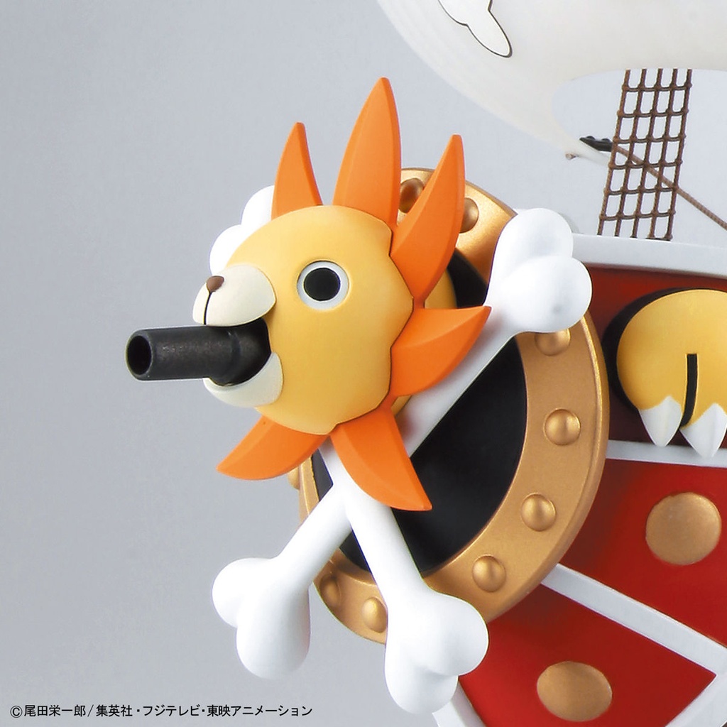 (PO) One Piece - Thousand Sunny Wano Country Ver. (7) Image_12