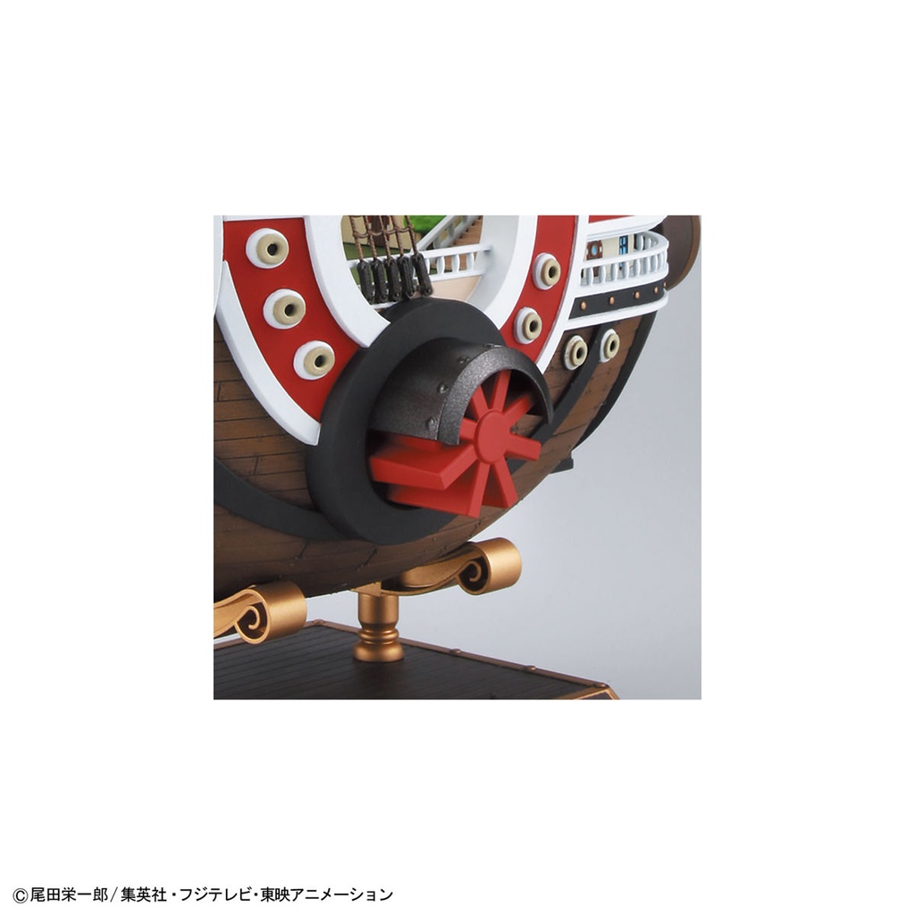 (PO) One Piece - Thousand Sunny Wano Country Ver. (7) Image_14