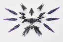 (PO) Kuro Kara Kuri Transformers - Megatron (8) Image_29