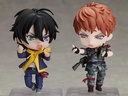 (PO) Nendoroid 1301 Hypnosismic Division Rap Battle - Busujima Mason Rio (3) Image_7