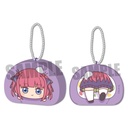 (PO) The Quintessential Quintuplets Makarete Mascot Swiss Roll Ver. - Nakano Nino (6) Image_1
