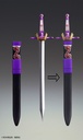 (PO) Super Action Statue JoJo's Bizarre Adventure Part I - Jonathan Joestar (Re-issue) (1) Image_6