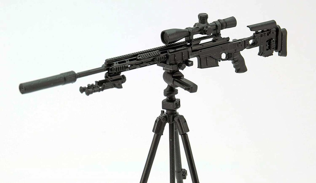 (PO) LittleArmory LD028 Sniping Tools A (9) Image_9