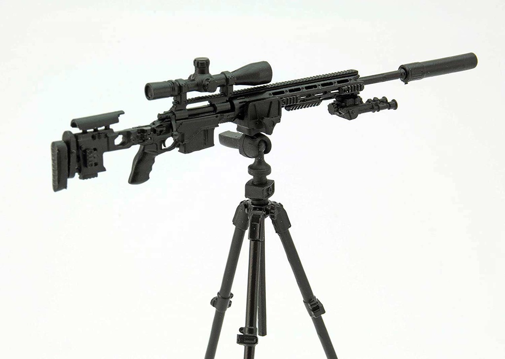 (PO) LittleArmory LD028 Sniping Tools A (9) Image_11