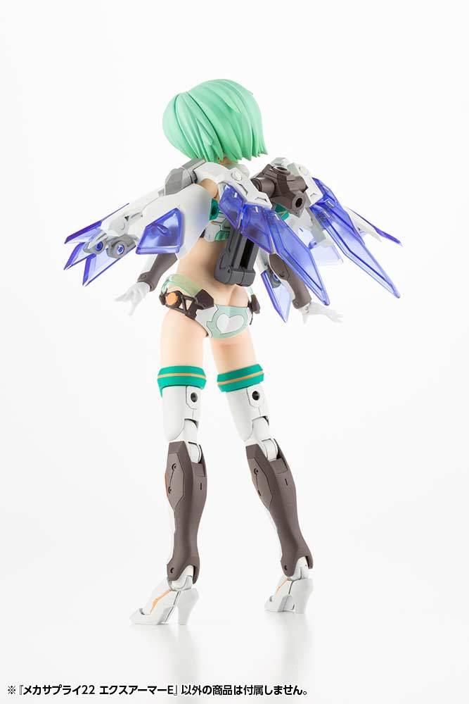 (PO) M.S.G Modeling Support Goods Mecha Supply 22 Expansion Armor Type E (11) Image_13