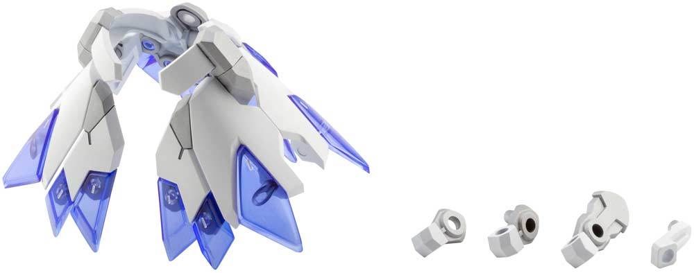 (PO) M.S.G Modeling Support Goods Mecha Supply 22 Expansion Armor Type E (11) Image_26