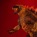 (PO) UA Monsters Burning GODZILLA 2019 (Godzilla II) Image_6