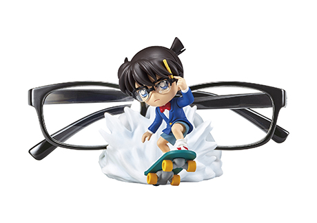 (PO) Detective Conan Desktop Buddy File.2 [BOX] Image_2