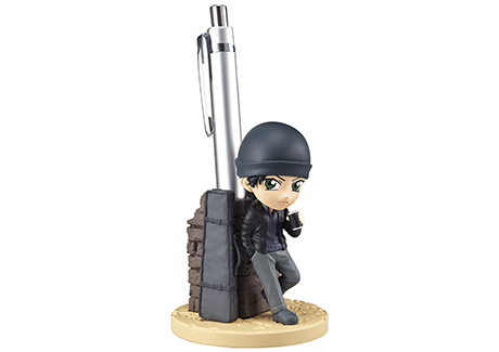 (PO) Detective Conan Desktop Buddy File.2 [BOX] Image_6