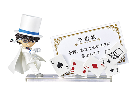 (PO) Detective Conan Desktop Buddy File.2 [BOX] Image_7