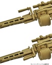 (PO) LittleArmory LA064 MG3KWS Type Image_6