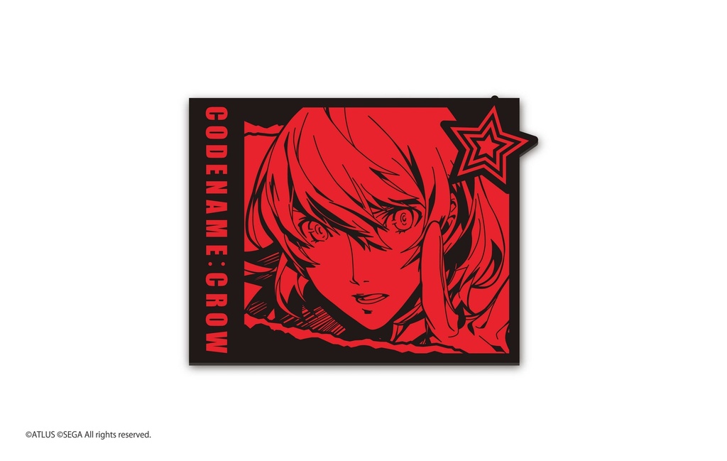 (PO) Persona 5 The Royal Rubber Coaster [BOX] Image_10
