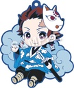 (PO) Eformed Demon Slayer: Kimetsu no Yaiba - Deco!tto Rubber Strap Vol. 2 [BOX] Image_2