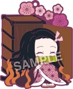 (PO) Eformed Demon Slayer: Kimetsu no Yaiba - Deco!tto Rubber Strap Vol. 2 [BOX] Image_3