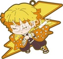 (PO) Eformed Demon Slayer: Kimetsu no Yaiba - Deco!tto Rubber Strap Vol. 2 [BOX] Image_4