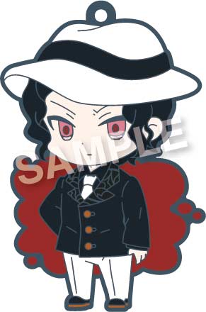 (PO) Eformed Demon Slayer: Kimetsu no Yaiba - Deco!tto Rubber Strap Vol. 2 [BOX] Image_7