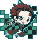(PO) Eformed Demon Slayer: Kimetsu no Yaiba - Deco!tto Rubber Strap Vol. 3 [BOX] Image_2