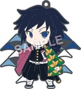 (PO) Eformed Demon Slayer: Kimetsu no Yaiba - Deco!tto Rubber Strap Vol. 3 [BOX] Image_4
