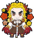 (PO) Eformed Demon Slayer: Kimetsu no Yaiba - Deco!tto Rubber Strap Vol. 6 [BOX] Image_4
