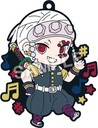 (PO) Eformed Demon Slayer: Kimetsu no Yaiba - Deco!tto Rubber Strap Vol. 6 [BOX] Image_5