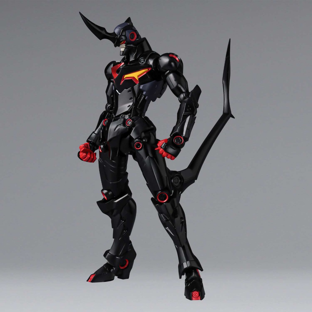 (PO) Plaiobot Tengen Toppa Gurren Lagann - Lazengann Image_2