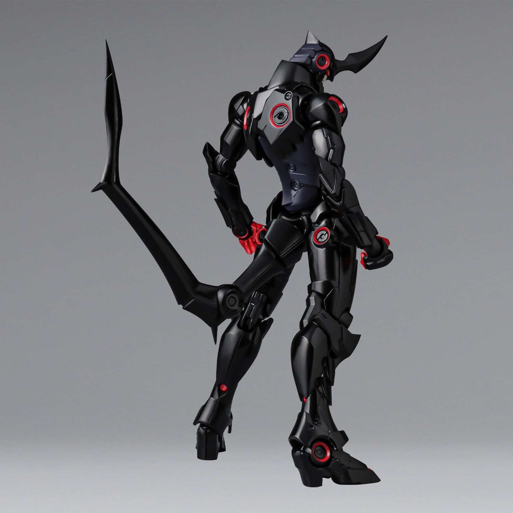 (PO) Plaiobot Tengen Toppa Gurren Lagann - Lazengann Image_3
