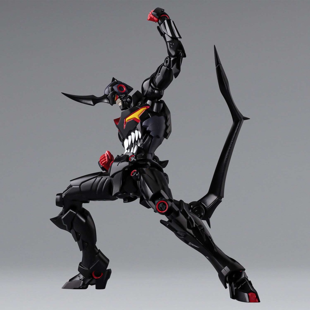 (PO) Plaiobot Tengen Toppa Gurren Lagann - Lazengann Image_5