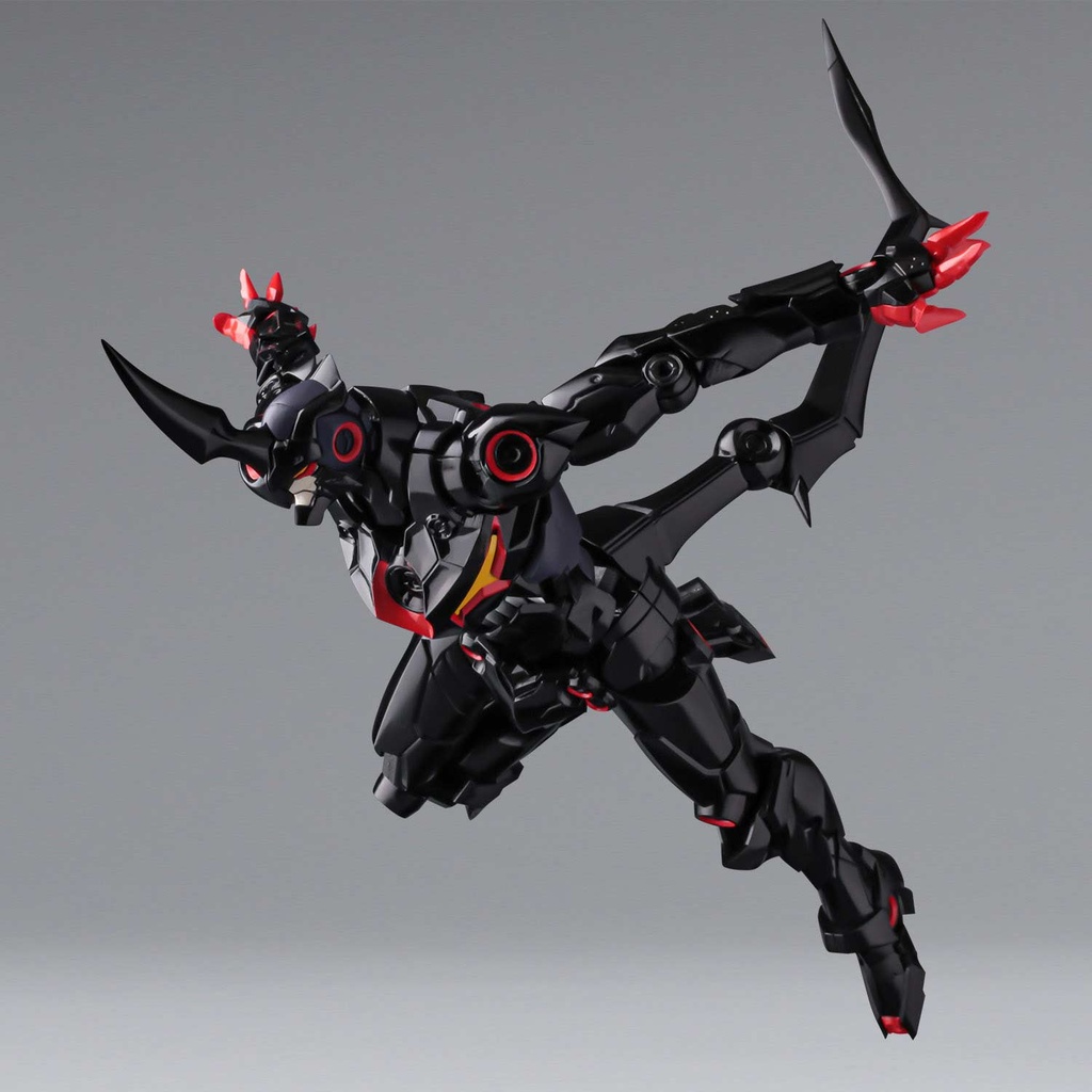 (PO) Plaiobot Tengen Toppa Gurren Lagann - Lazengann Image_6