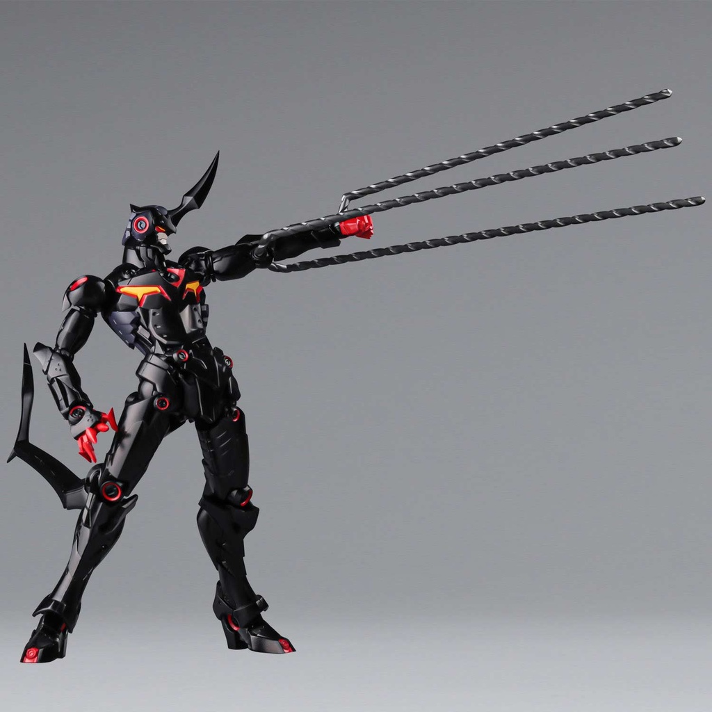 (PO) Plaiobot Tengen Toppa Gurren Lagann - Lazengann Image_7