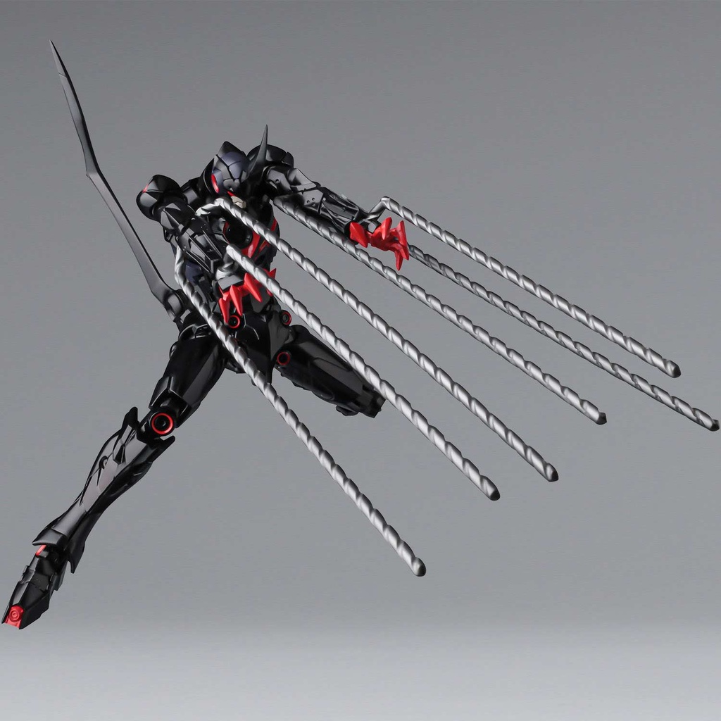 (PO) Plaiobot Tengen Toppa Gurren Lagann - Lazengann Image_8
