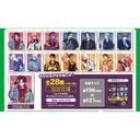 (PO) Paradox Live Trading Mini Shikishi Image_1