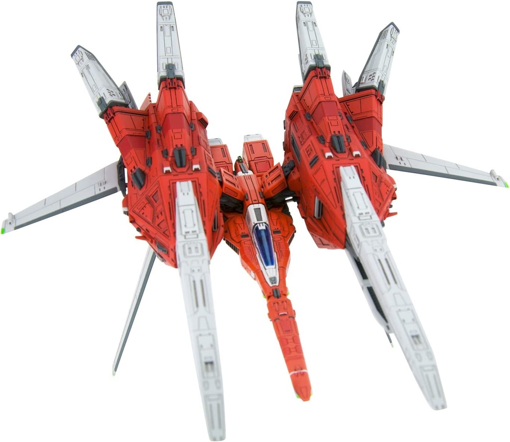 (PO) Ray Storm - R-GRAY1 (Re-issue) (2) Image_1