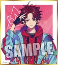 (PO) Paradox Live Trading Mini Shikishi Image_5