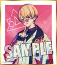 (PO) Paradox Live Trading Mini Shikishi Image_7