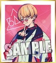 (PO) Paradox Live Trading Mini Shikishi Image_9