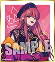 (PO) Paradox Live Trading Mini Shikishi Image_11