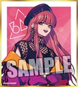 (PO) Paradox Live Trading Mini Shikishi Image_13