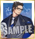 (PO) Paradox Live Trading Mini Shikishi Image_15