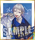 (PO) Paradox Live Trading Mini Shikishi Image_22