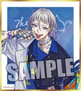 (PO) Paradox Live Trading Mini Shikishi Image_27