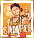 (PO) Paradox Live Trading Mini Shikishi Image_34
