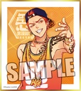 (PO) Paradox Live Trading Mini Shikishi Image_35