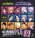 (PO) Paradox Live Trading Mini Shikishi Image_38