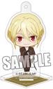 (PO) Moriarty the Patriot Trading Mini Acrylic Stand Image_2
