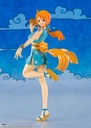 (PO) Figuarts Zero One Piece - Nami (Onami) Image_2