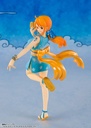 (PO) Figuarts Zero One Piece - Nami (Onami) Image_3