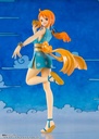 (PO) Figuarts Zero One Piece - Nami (Onami) Image_5