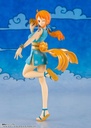 (PO) Figuarts Zero One Piece - Nami (Onami) Image_6